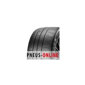 Comparateur de prix : Pirelli P Zero Trofeo RS (Semi-Slick) NF0 ELECT XL 305 30 21 Y 104 