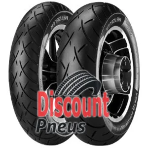 Comparateur de prix : Pneu Chopper / Cruiser Metzeler ME 888 Marathon Ultra 180/50 B21 74V