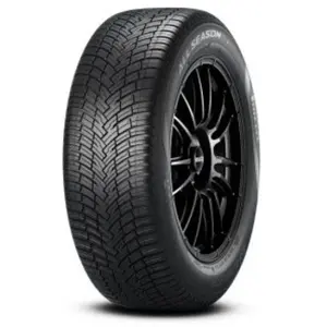 Pirelli Scorpion All Season SF2 245/45 R19 102W pas cher