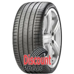 Pneu PIRELLI PZERO PZ4 255 50 R20 109/W pas cher
