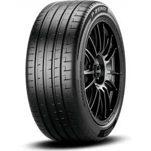 Comparateur de prix : Pirelli P Zero PZ5 255/40 R21 102Y auto Pneus été Pneus 4765000