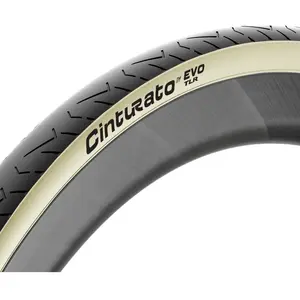 PIRELLI Cinturato EVO TLR 700x30C (30-622) pas cher