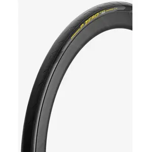 Comparateur de prix : Pneu Pirelli P ZERO Race RS TLR Team Edition noir jaune - 700x32