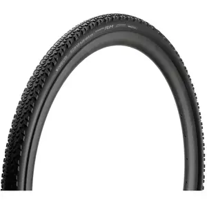 Comparateur de prix : Pneu Pirelli Cinturato Gravel RM Tubeless Ready noir - 700x40