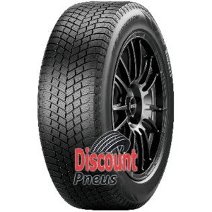 Pneu tout terrain Pirelli Ice Friction 235/55 R19 105H pas cher