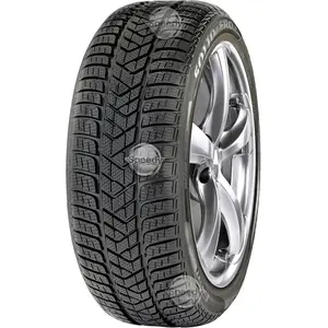 Comparateur de prix : Pirelli Winter SottoZero 3 Run Flat 225/45 R18 98H