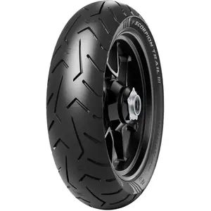 Pirelli Scorpion Trail III 160/60 ZR17 69W pas cher