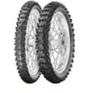 Comparateur de prix : Pirelli Scorpion MX 32 Mid Soft 80/100 D14 40M
