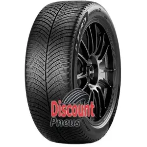 Comparateur de prix : Pirelli P Zero Winter 2 235/40 R19 96W