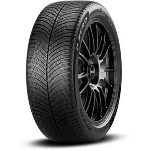 Comparateur de prix : Pneu Hiver Pirelli - P Zero Winter 2 235/45R18 98V 