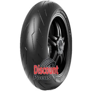 'Pirelli Diablo Rosso IV ( 140/70 R17 TL 66H roue arrière, M/C )' pas cher