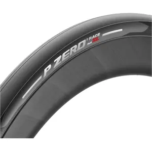Comparateur de prix : Pneu Pirelli P ZERO Race TLR SL 700x32 Tubeless Ready Noir TechWALL
