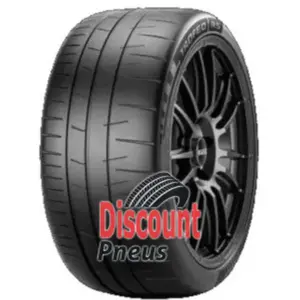 Pirelli Pneu d'été Voiture P Zero Trofeo RS 275/35 ZR19 100Y