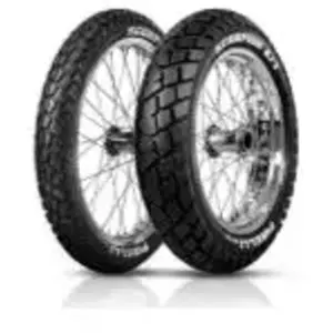 Pneu Pirelli MT 90 A/T Scorpion 120/80 -18 62 S TT pas cher