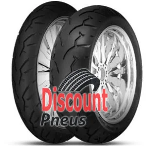 Pneu Pirelli Night Dragon 90/90 -21 54 H TL pas cher