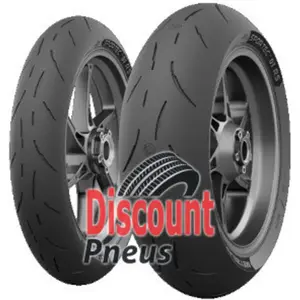 Metzeler Sportec 01 RS REAR 180 55 17 W 73 pas cher