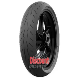 Pirelli Diablo Powercruiser FRONT 110 90 19 H 62 pas cher