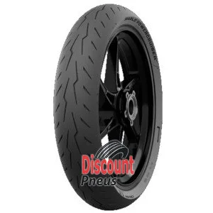 'Pirelli Diablo Powercruiser ( 130/90B16 RF TL 73H M/C, Roue avant )' pas cher