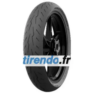 Pneu PIRELLI Diablo PowerCruiser 150/80 B 16 71H TL pas cher
