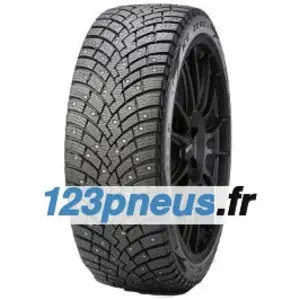 Comparateur de prix : Pneus d'hiver Pirelli Ice Zero 2 ( 185/60 R15 92T XL, Clouté )