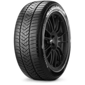 Pirelli - Pneu SCORPION WINTER - 4x4 hiver - 325/55R22 - 116H - M+S,Radial,3PMSF pas cher