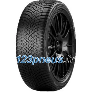 Comparateur de prix : Pneus d'hiver Pirelli Cinturato Winter 3 ( 225/50 R17 98V XL )