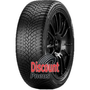 Comparateur de prix : Pneus d'hiver Pirelli Cinturato Winter 3 ( 195/60 R18 96H XL )