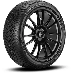 Comparateur de prix : 'Pirelli Cinturato Winter 3 ( 215/50 R19 97V XL Elect, PNCS )'