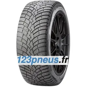 Pneu tout terrain Pirelli Scorpion Ice Zero 2 245/40 R20 99T pas cher