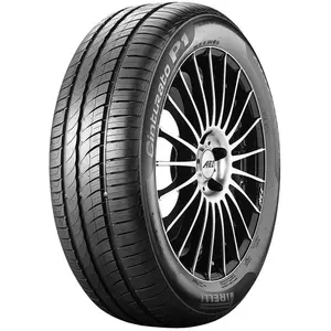Pneu Été Pirelli - Cinturato P1 195/55R16 91V pas cher