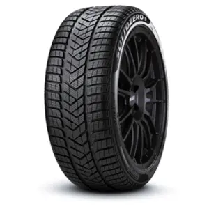 Comparateur de prix : Pneu Hiver Pirelli - Winter 270 SottoZero Serie II 335/30R20 104W 