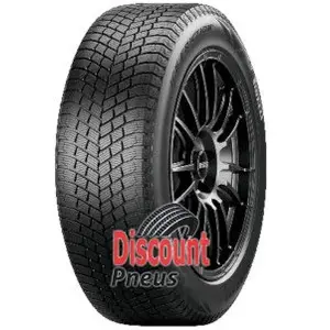 Pneu tout terrain Pirelli Ice Friction 245/50 R20 105H pas cher