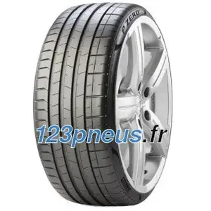 Comparateur de prix : Pneu tout terrain Pirelli P Zero PZ4 SC 285/35 ZR23 107Y