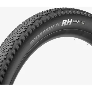 Comparateur de prix : Pirelli Pneu Vtt Scorpion  Race Xc Rh Lite Lite 120 Tpi Race Xc Compou...