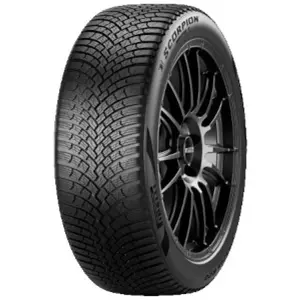 Pneu Hiver Pirelli - SCORPION WINTER 3 235/50R20 104W  pas cher