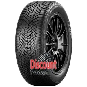 Pneu toutes saisons Pirelli Cinturato All Season SF 3 215/45 R17 91Y pas cher