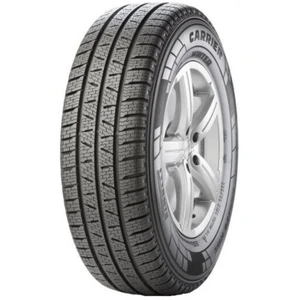 Comparateur de prix : Pneu Pirelli Carrier Winter 235/65 R 16 115 113 R Hiver