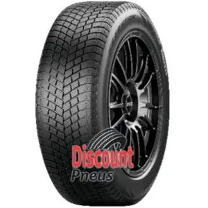 Pirelli T Ice Friction 285/40 R20 108T pas cher