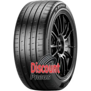 Comparateur de prix : Pneu PIRELLI PZERO PZ5 285 35 R21 108/Y