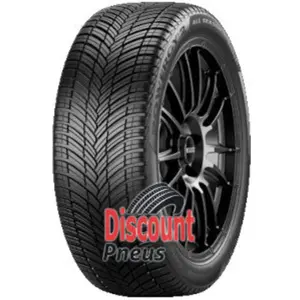Pneu 4 Saisons Pirelli Powergy 2 all season, 235/55 R18 104V pas cher