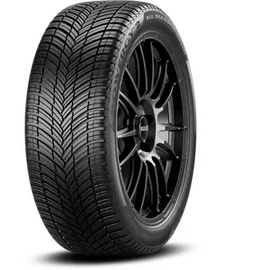 Pneus toutes saisons Pirelli Powergy All Season SF 2 ( 215/55 R18 99V XL ) pas cher