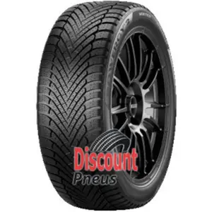 Pneu PIRELLI POWERGY WINTER 2 215 55 R18 99/V pas cher