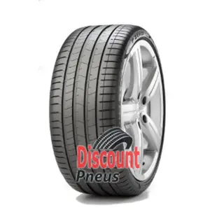 Pneu Été Pirelli - P-Zero (PZ4) 245/40R21 100Y pas cher