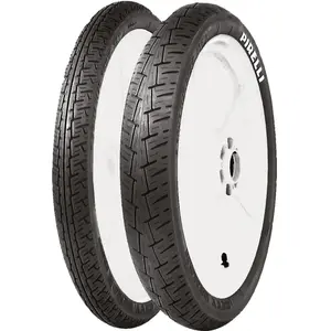 Pneu PIRELLI City Demon 2.75 - 18 42P TL pas cher