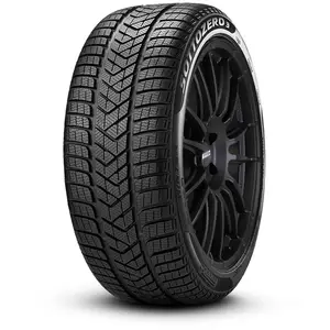Comparateur de prix : Pneu d'hiver Pirelli Winter SottoZero 3 Run Flat 225/40 R19 93H