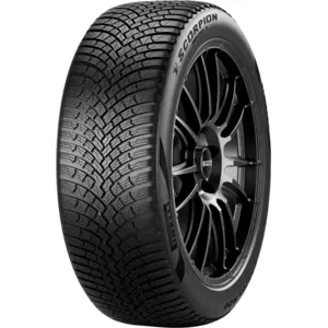 Pneus d'hiver Pirelli Scorpion Winter 3 ( 285/40 R21 109V XL ) pas cher