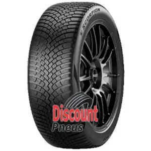 Pirelli Scorpion Winter 3 XL 275 45 21 V 110 Winter pas cher