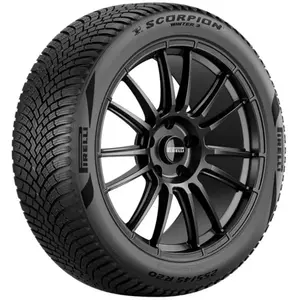 Pneus d'hiver Pirelli Scorpion Winter 3 ( 255/55 R19 111V XL )