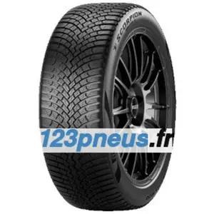 Pneu Pirelli Scorpion Winter 3 245/45 R 20 103 V XL Hiver
