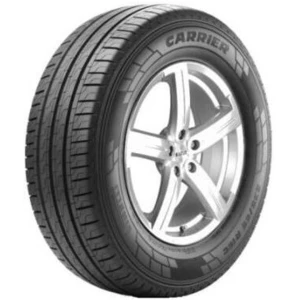 Comparateur de prix : Pirelli - Pneu CARRIER - Camionnette ete - 235/65R16 - 115R - Radial,C